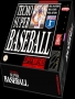 Nintendo  SNES  -  Tecmo Super Baseball (USA)
